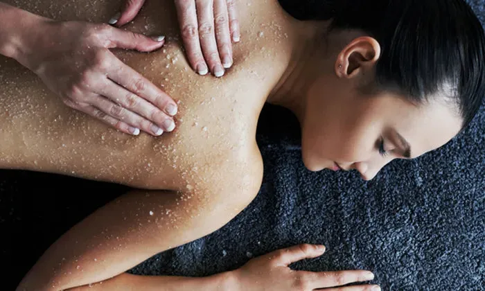 135-Minute couples pamper package