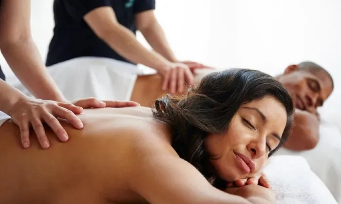 150-Minute Head to Toe pamper package