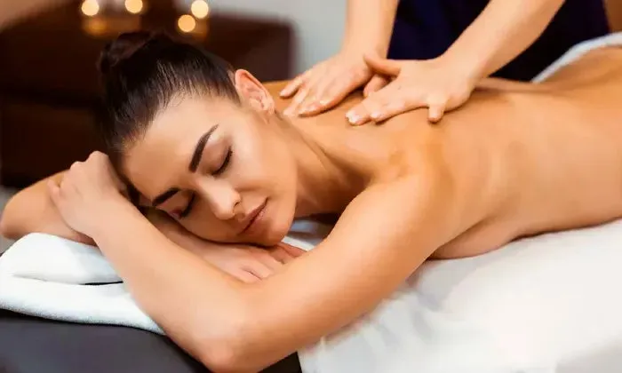 150-Minute Head to Toe pamper package