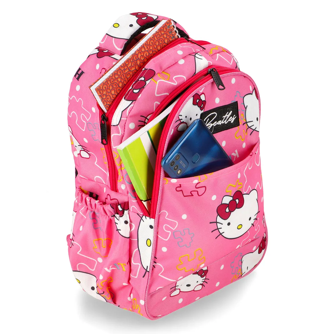 15" Kids Mini Bag - Hello Kitty