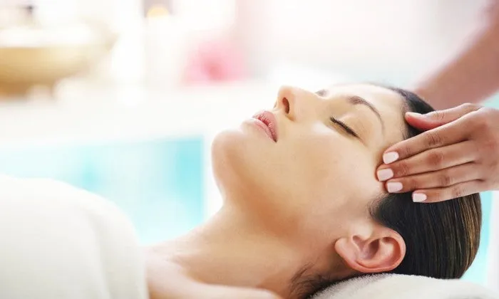 2-Hour Luxury Pamper Package from Niatasha Beauty Spa at Anashe Guest House