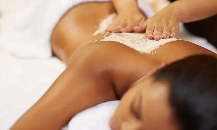 2-Hour Luxury Pamper Package from Niatasha Beauty Spa at Anashe Guest House