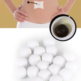 40 PCS TRADITIONAL SLIMMING PATCH