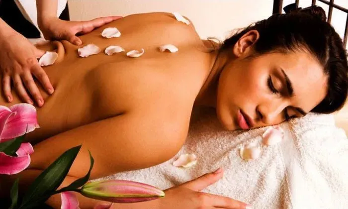 80-Minute pamper package