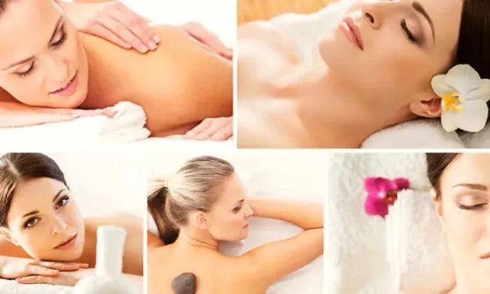 80-Minute pamper package