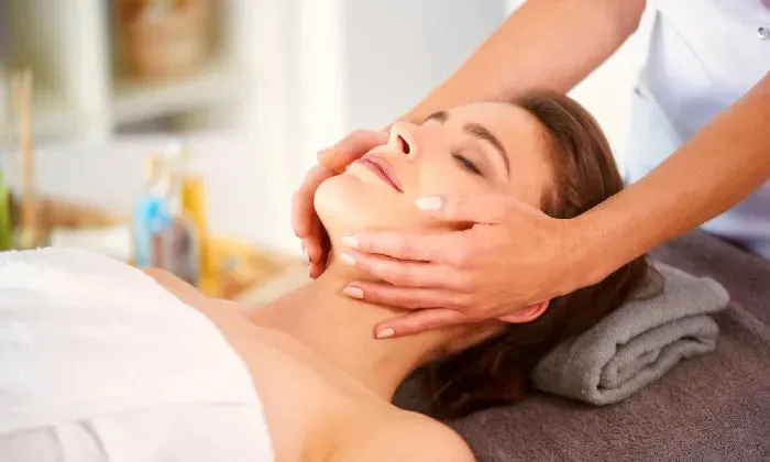 90-Minute pamper package