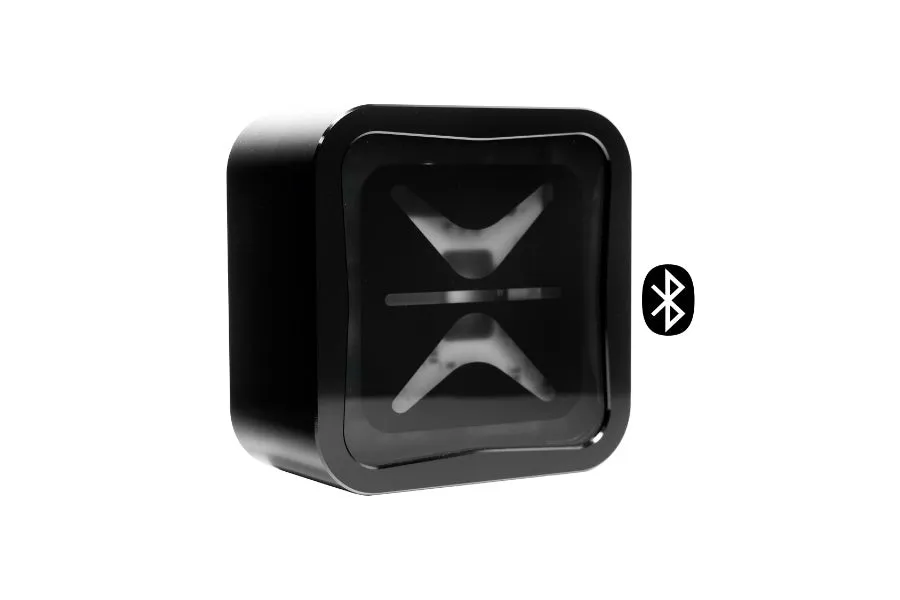 AccuAir Suspension Premium Self-Leveling Package