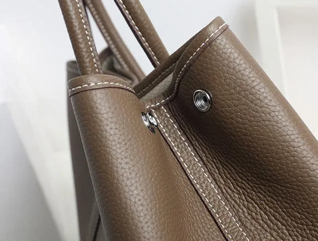 Alexel Calfskin Leather Shoulder Bag With Shoulder Strap, Designer Bag, Italian Leather Party Bag, Classic Tote Bag, Bucket Bag, Must-have Leather Bag, Gift for Her