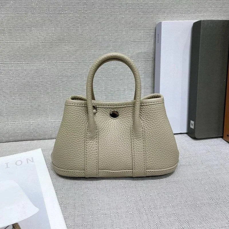 Alexel Calfskin Leather Shoulder Bag With Shoulder Strap, Designer Bag, Italian Leather Party Bag, Classic Tote Bag, Bucket Bag, Must-have Leather Bag, Gift for Her