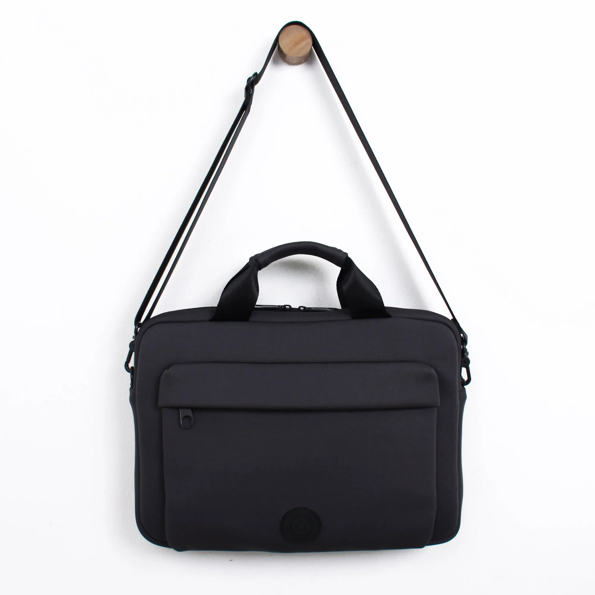 ami. Neoprene Laptop Bag 14"