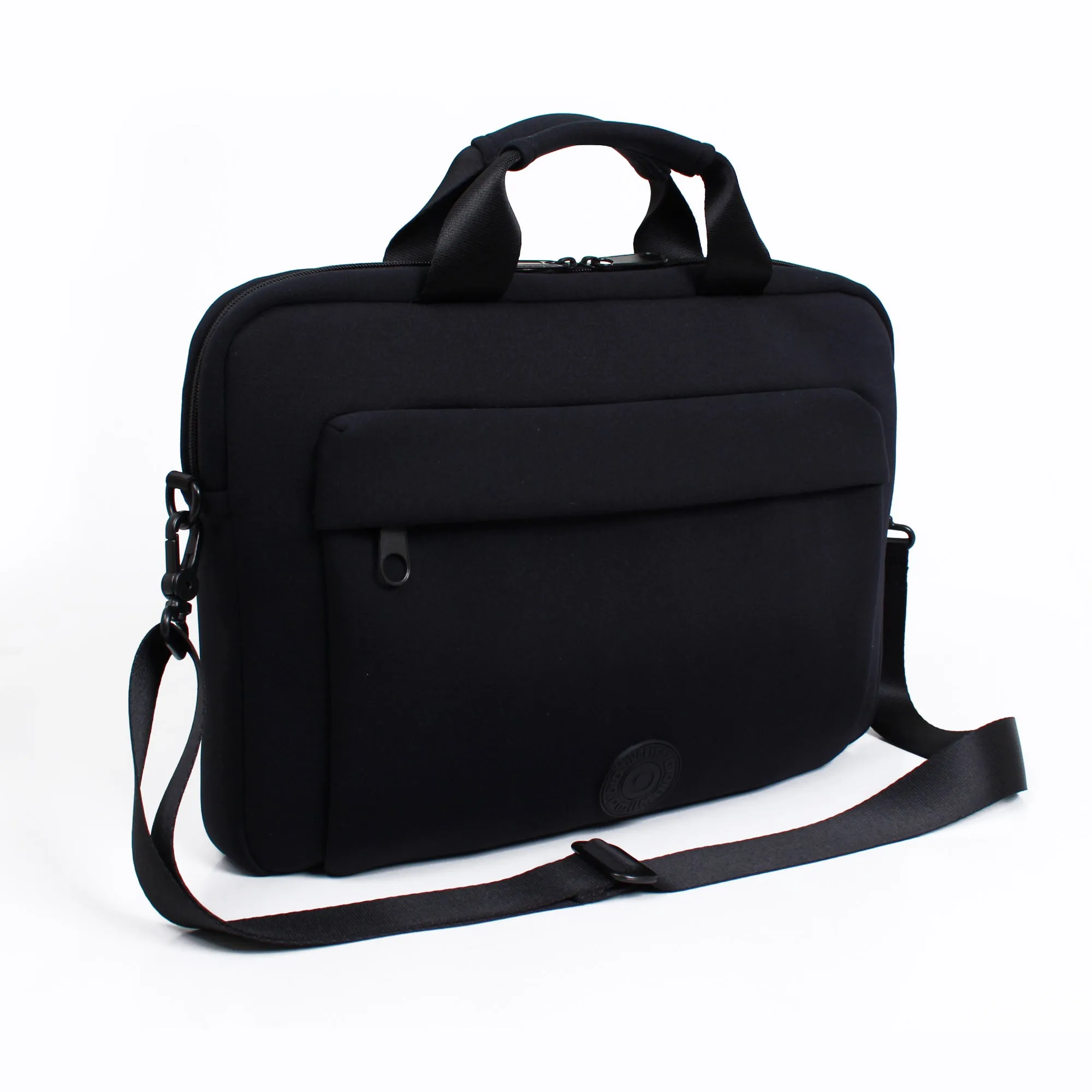 ami. Neoprene Laptop Bag 14"