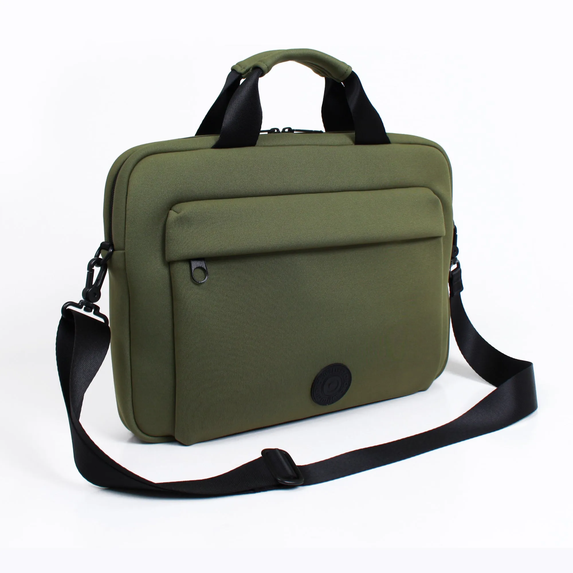 ami. Neoprene Laptop Bag 14"