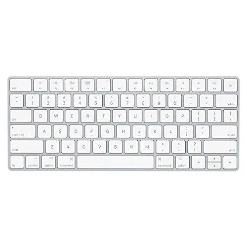 Apple iMac MF883LL/A 21.5-Inch 500GB Desktop (Renewed)
