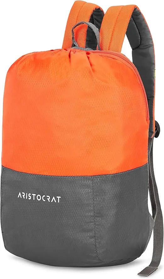 Aristocrat Draw-Pack (Orange)
