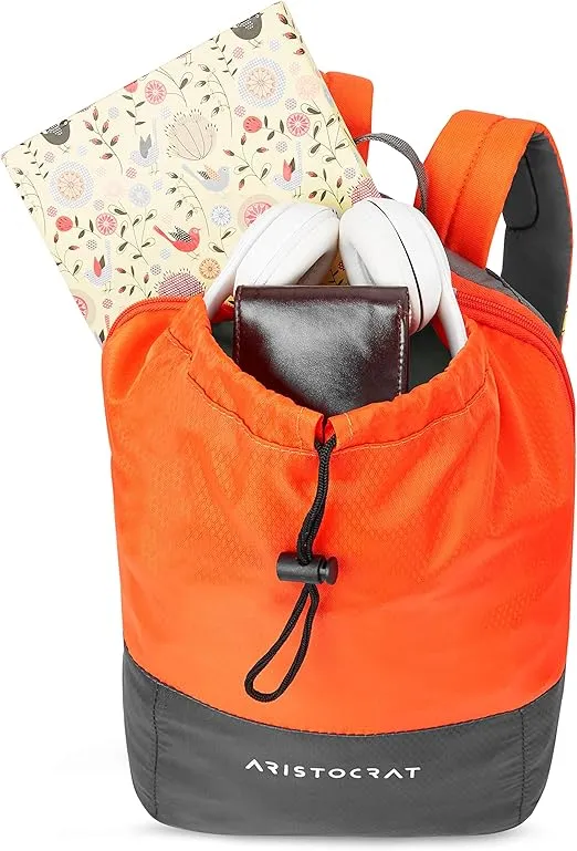 Aristocrat Draw-Pack (Orange)