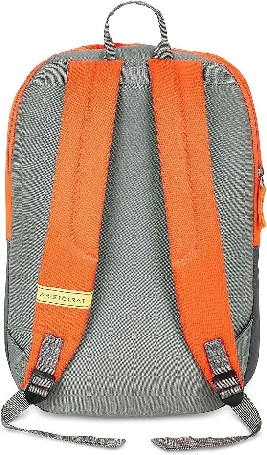 Aristocrat Draw-Pack (Orange)