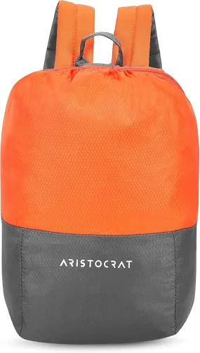 Aristocrat Draw-Pack (Orange)