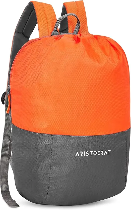Aristocrat Draw-Pack (Orange)