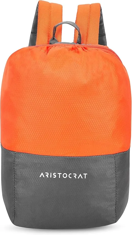 Aristocrat Draw-Pack (Orange)
