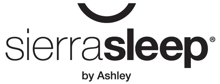 Ashley Express - 12 Inch Ashley Hybrid Mattress with Foundation