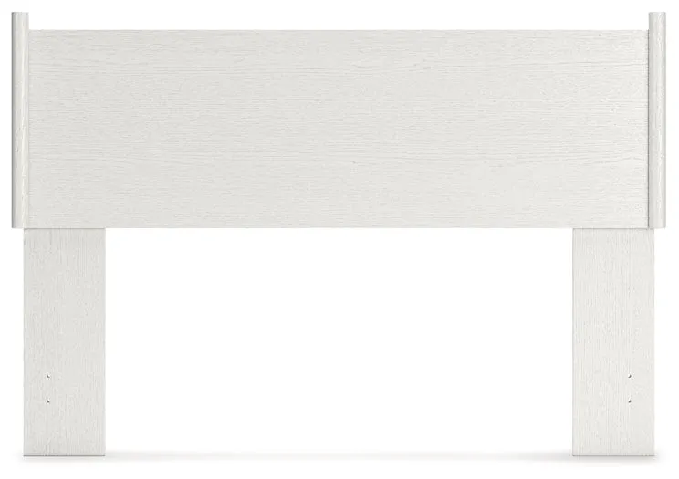 Ashley Express - Aprilyn Queen Panel Headboard with Dresser, Chest and Nightstand