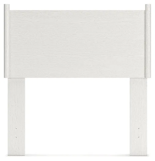 Ashley Express - Aprilyn Twin Panel Headboard with Dresser