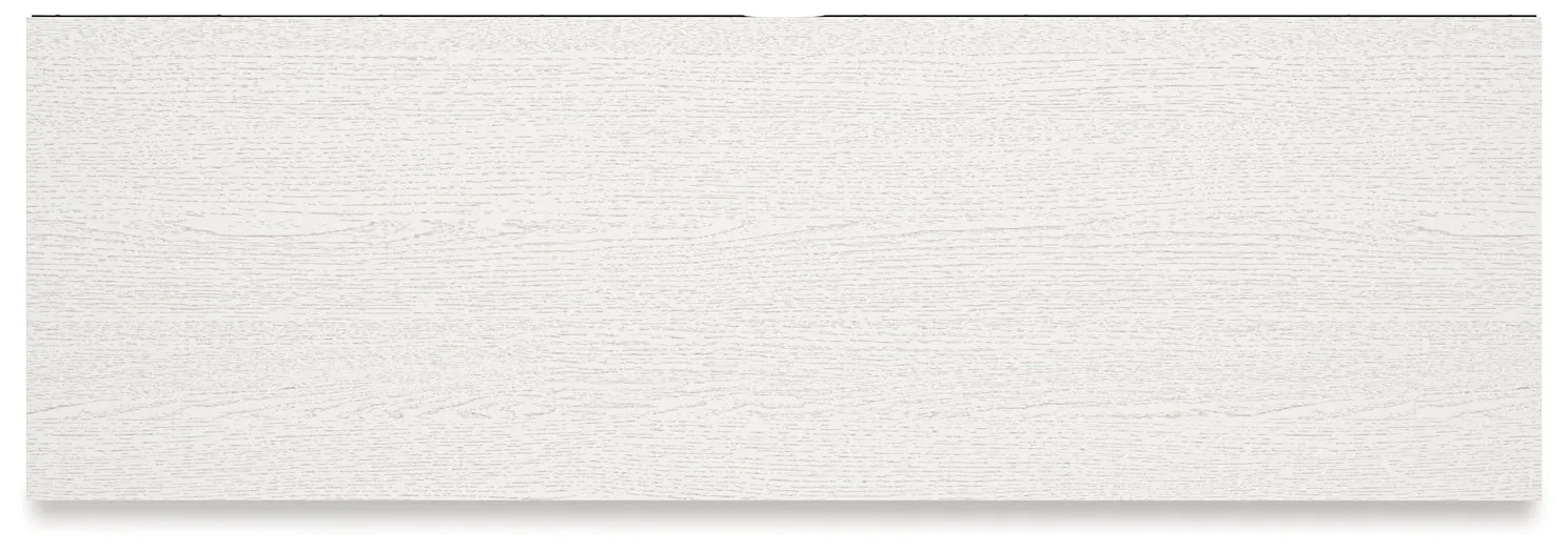 Ashley Express - Aprilyn Twin Panel Headboard with Dresser
