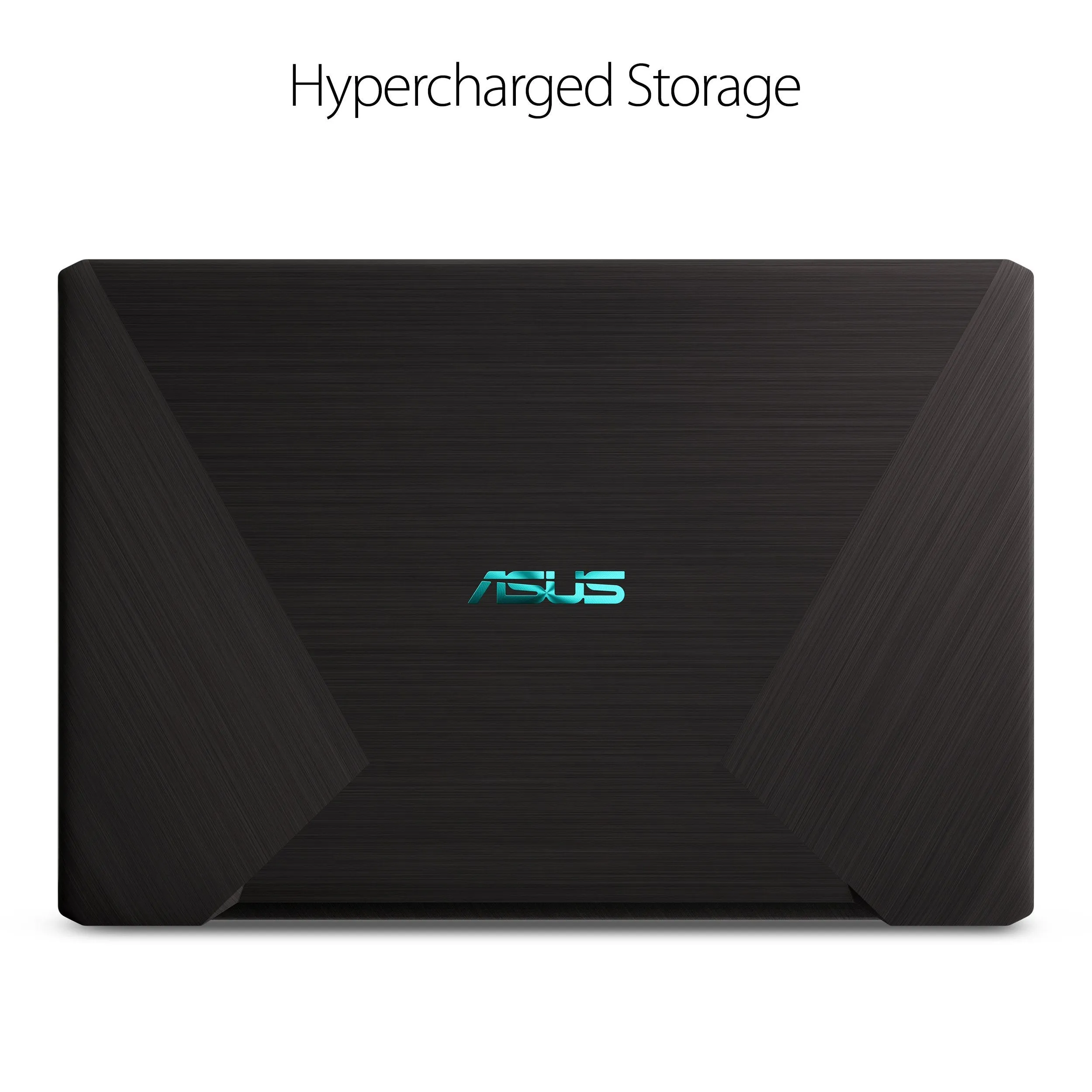 Asus Vivobook K570ZD Laptop, 15.6" FHD IPS-Level, AMD Quad Core Ryzen 5 2500U up to 3.6 GHz, GeForce GTX 1050 Graphics, 8GB DDR4 RAM, 256GB PCIe SSD, Wi-Fi 5, Fingerprint, Backlit KB