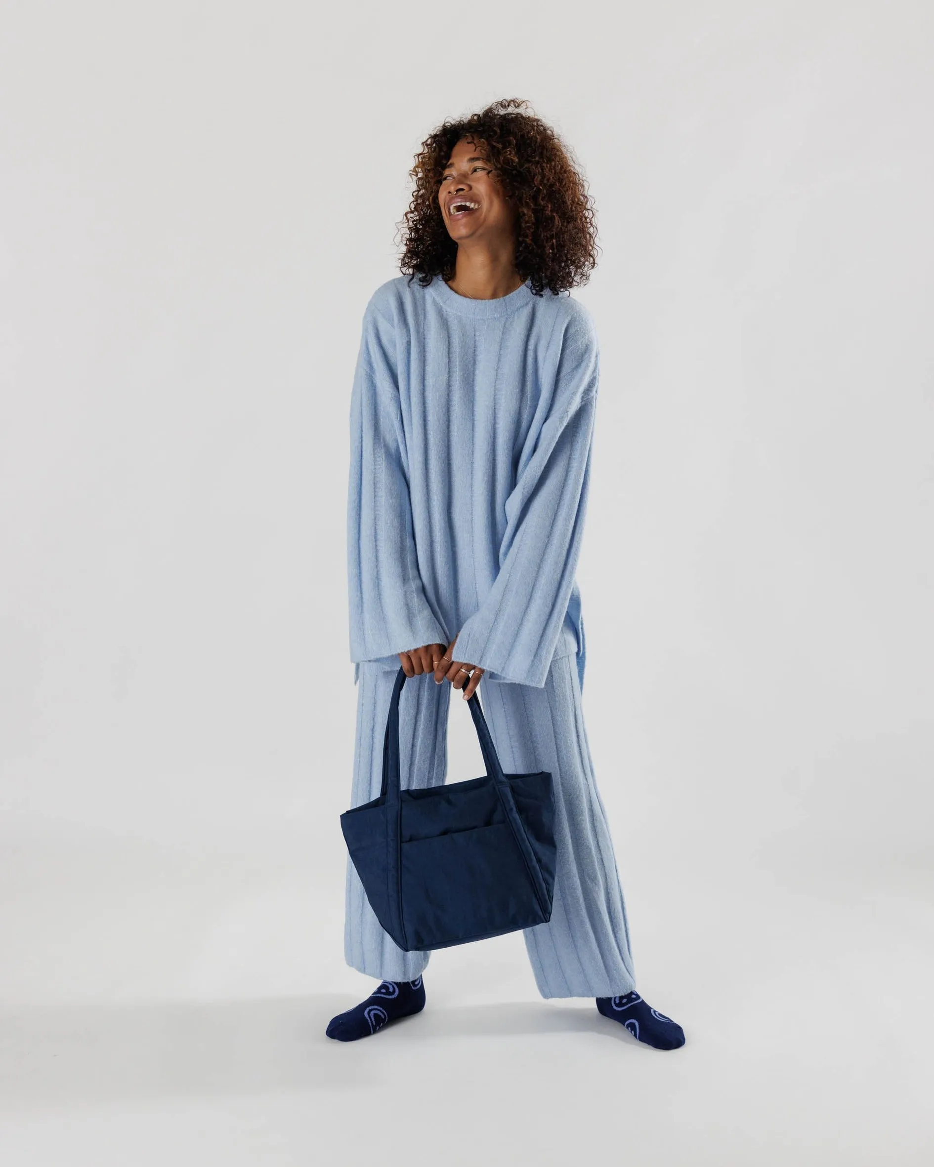 Baggu - Mini Cloud Bag Tote