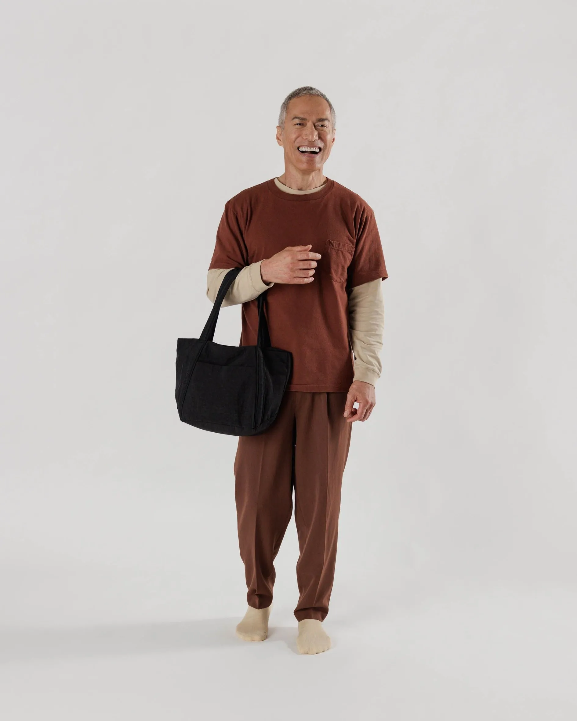 Baggu - Mini Cloud Bag Tote