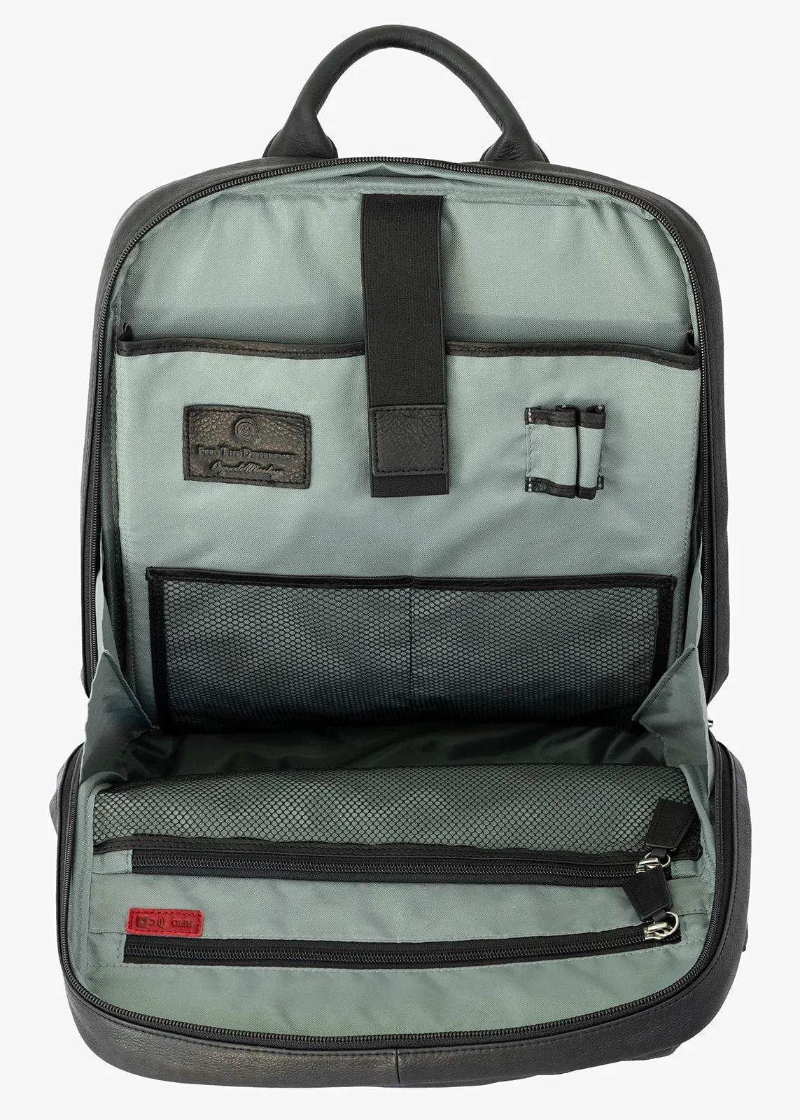 Baldwin Backpack