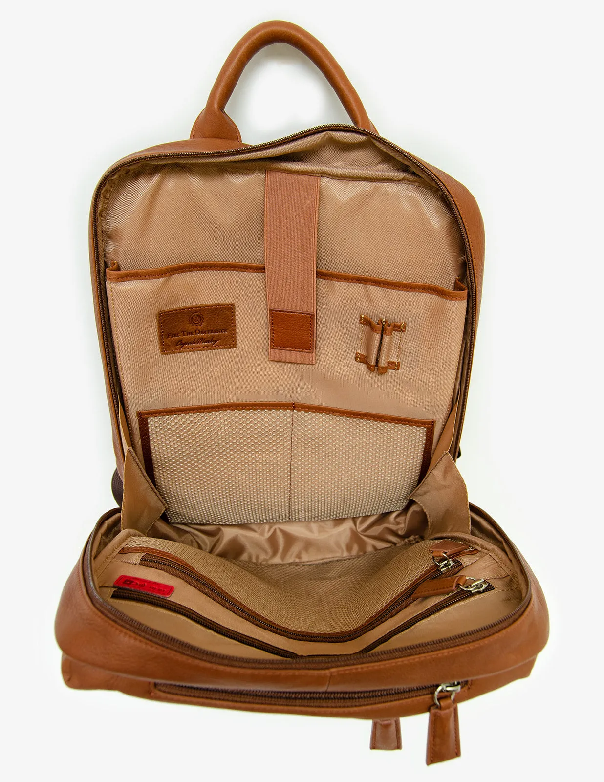 Baldwin Backpack