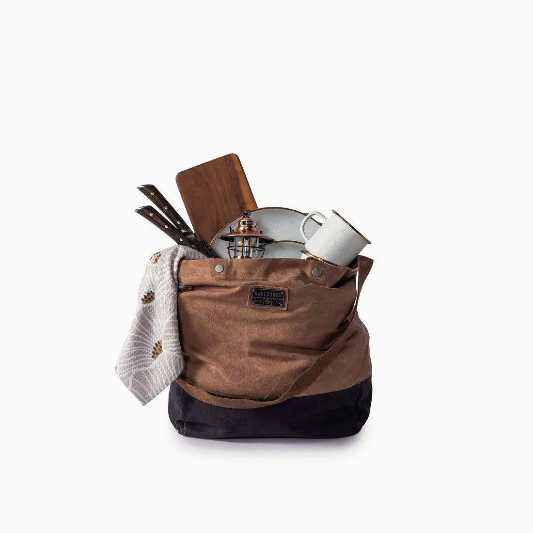 Barebones Neelum Market Tote