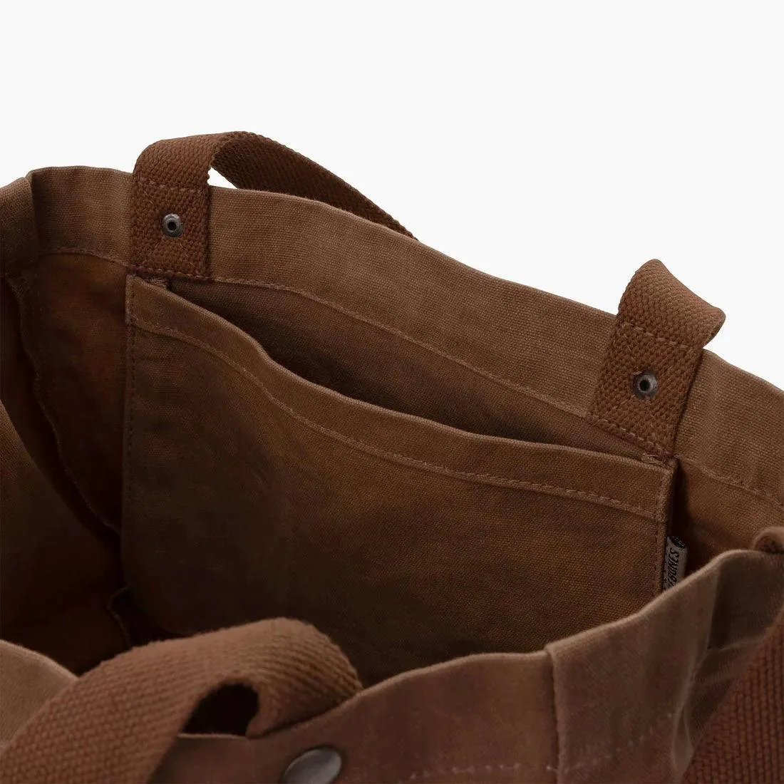 Barebones Neelum Market Tote