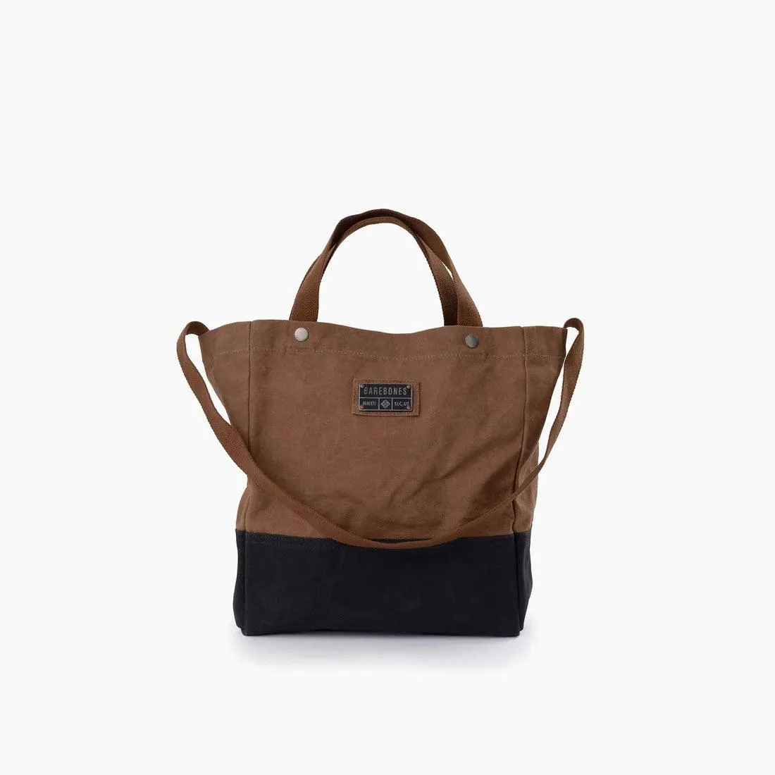 Barebones Neelum Market Tote