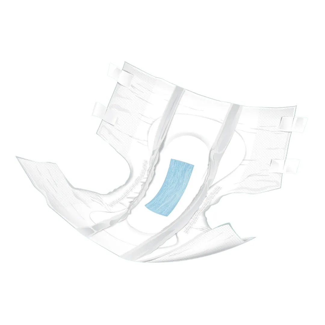 Because Maximum Tabbed Briefs