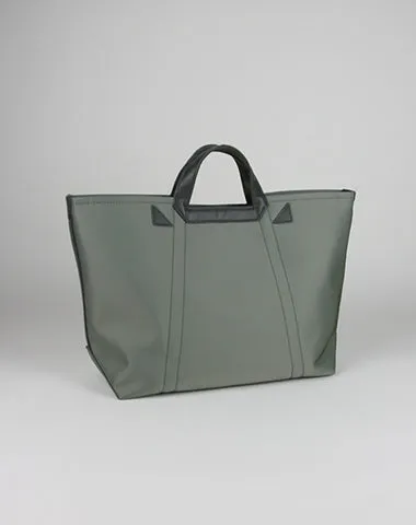 Black Womens Nylon Handbag Totes Black Womens Nylon Leather Shoulder Tote Purse for Ladies