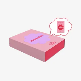 BLACKPINK - 2022 Welcoming Collection (Package   Digital Code Card)