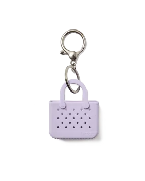 Bogg Bag Tiny Tote: i LILAC you a lot