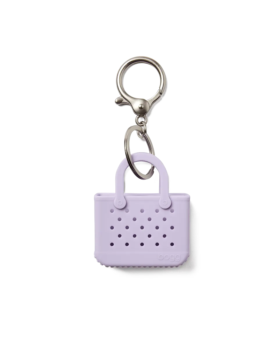 Bogg Bag Tiny Tote: i LILAC you a lot
