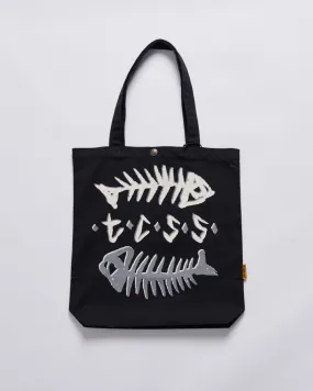 Boneyard Tote - Black