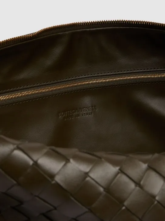 Bottega Veneta   Small Jodie leather shoulder bag 