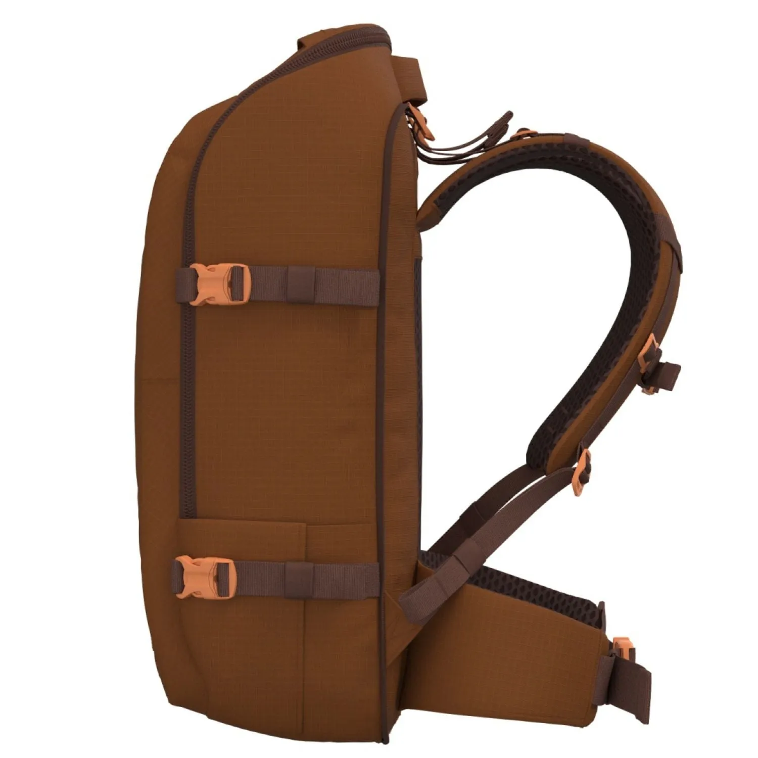 Cabinzero Adventure Cabin Backpack 42L