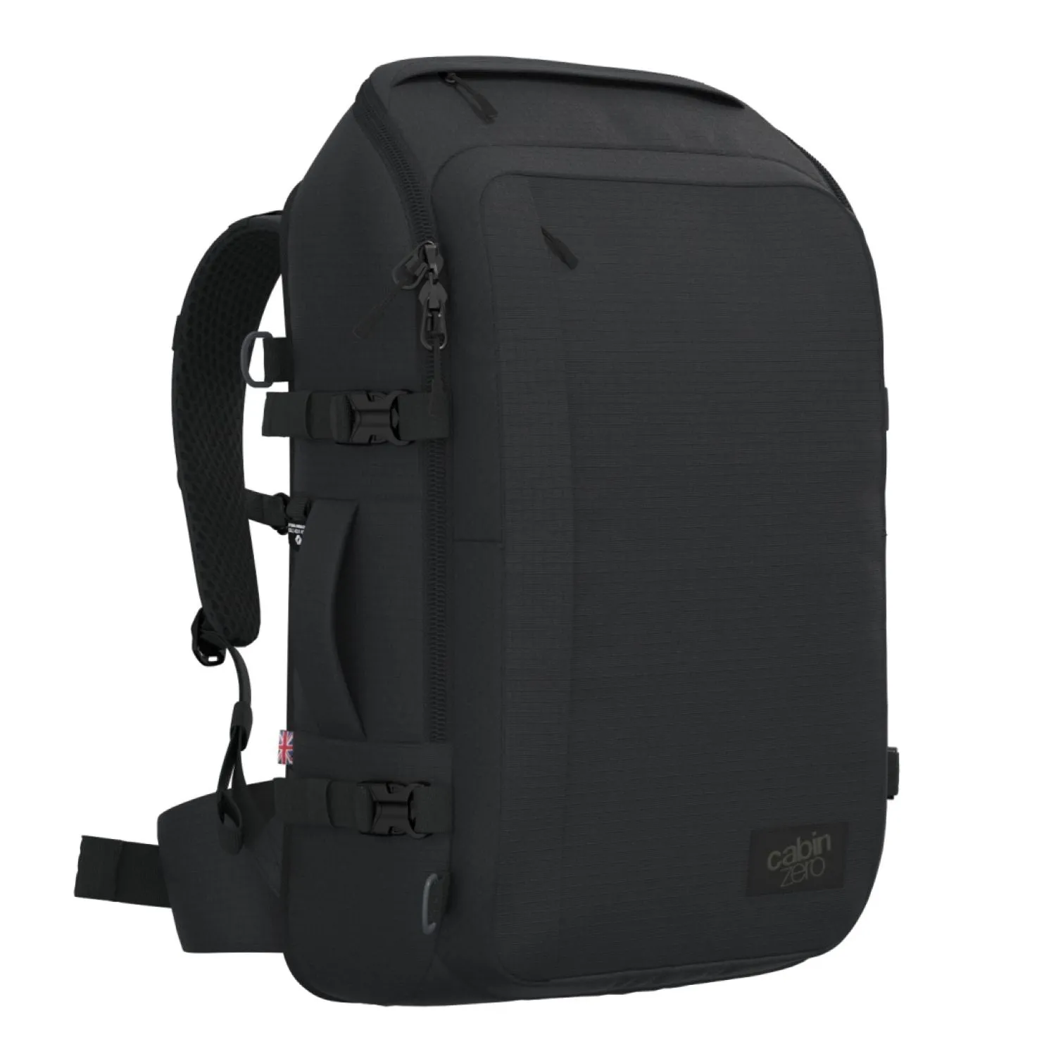 Cabinzero Adventure Cabin Backpack 42L