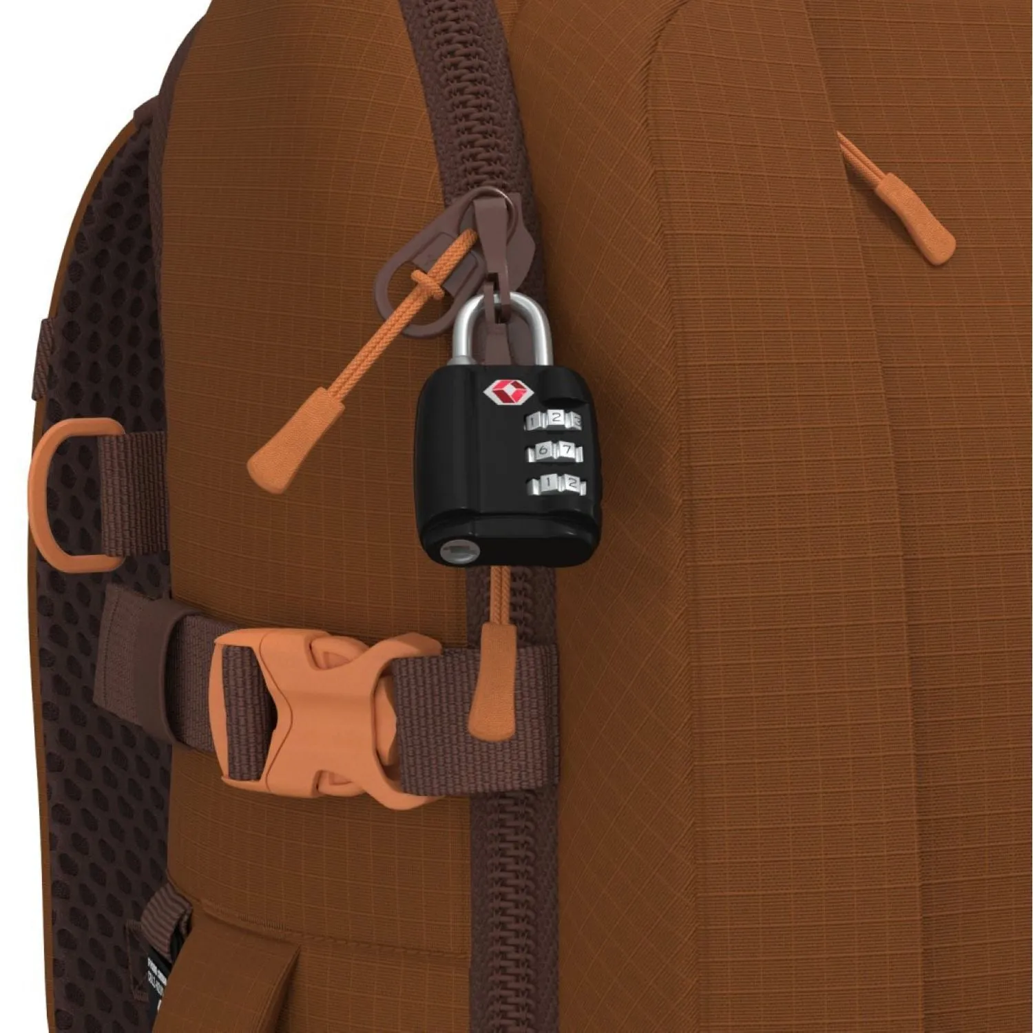 Cabinzero Adventure Cabin Backpack 42L