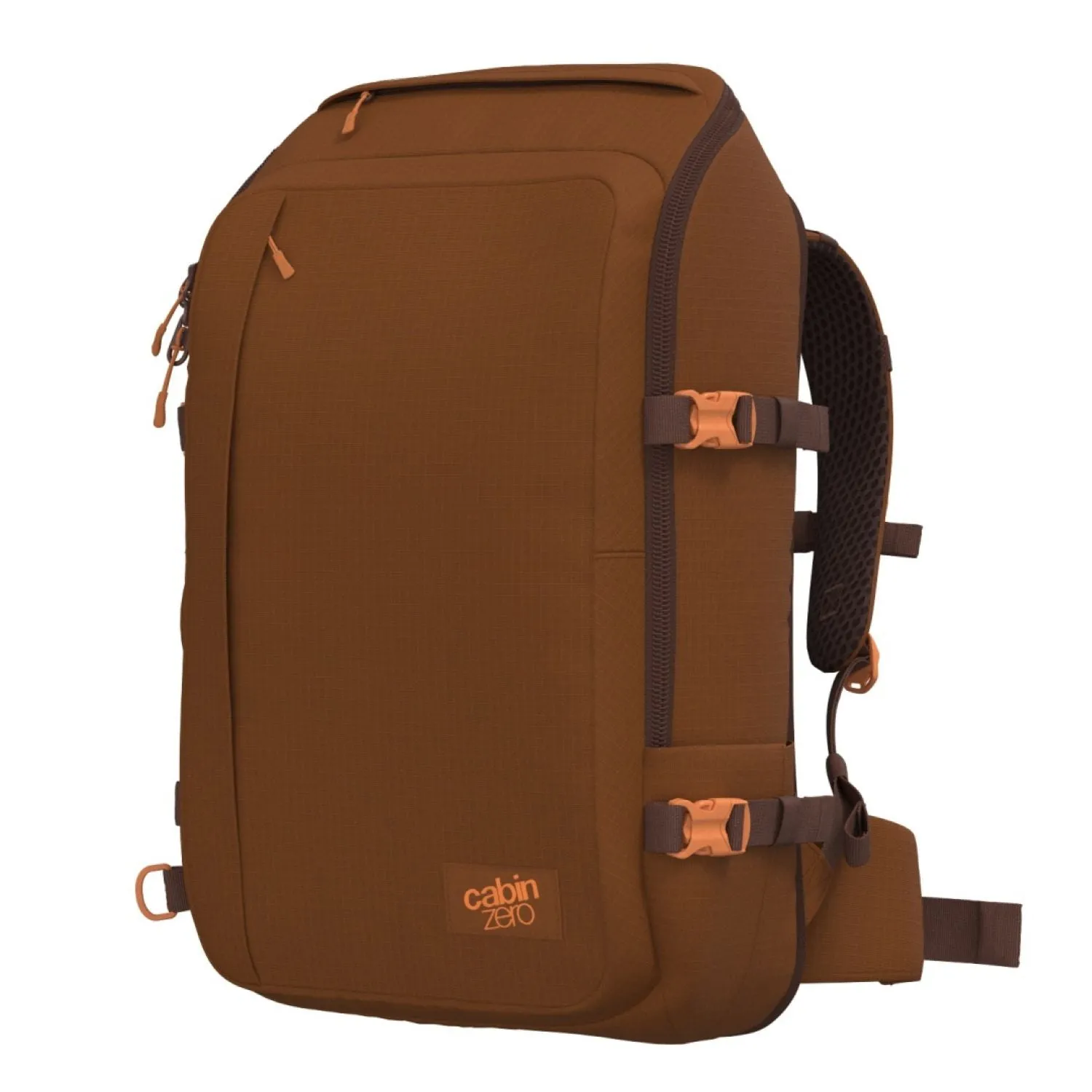 Cabinzero Adventure Cabin Backpack 42L