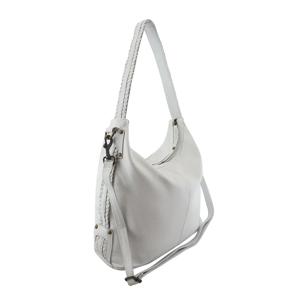 Cassie Shopper | Black