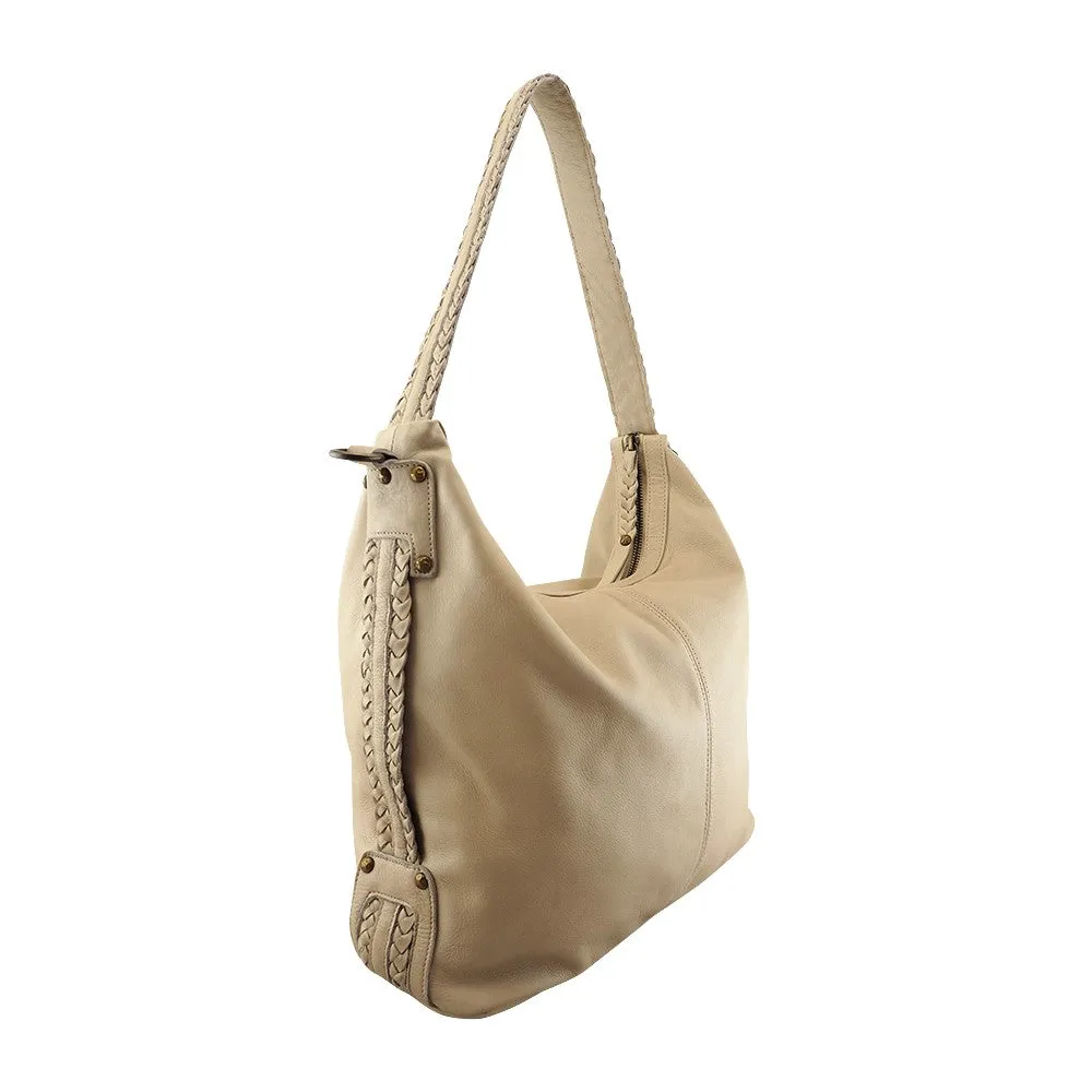 Cassie Shopper | Black