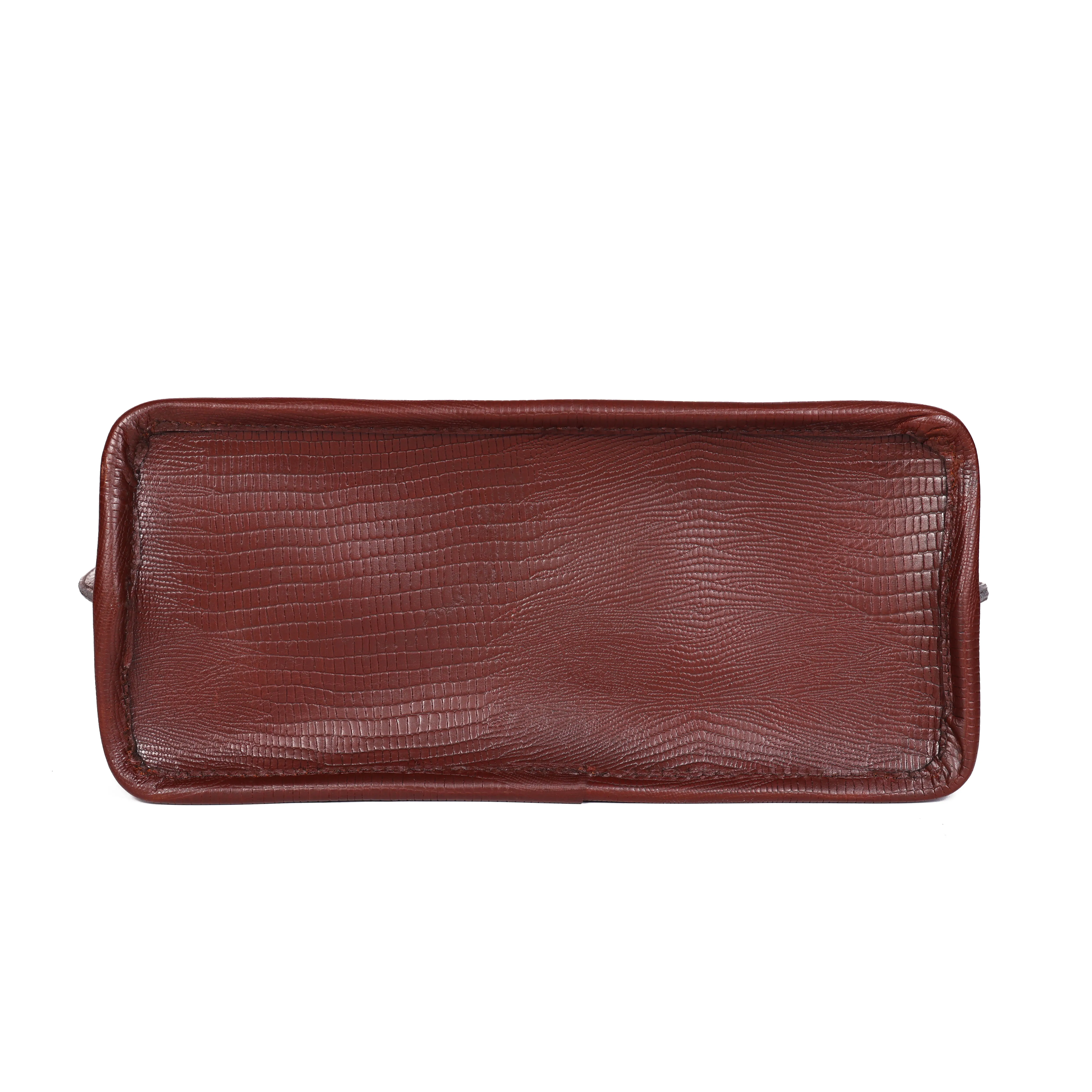 Celtic Top-Selling Leather Embossing Bag for Women & Girls | Elegant Party Bag, ART:-BG-1404-E