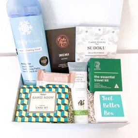 Chemo Care Package for him